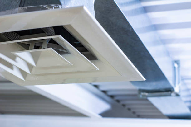 Best Air Duct Cleaning Near Me  in Biscoe, NC
