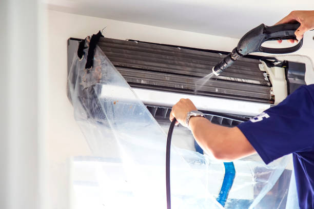 Best Air Duct Cleaning Near Me  in Biscoe, NC