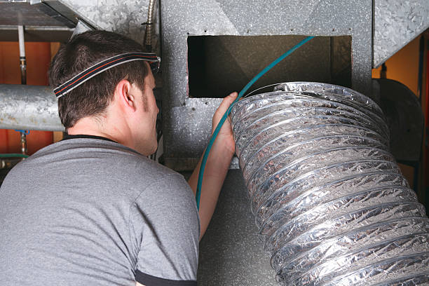 Best Affordable Air Duct Cleaning  in Biscoe, NC
