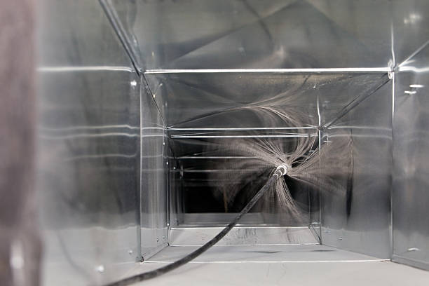 Best Residential Air Duct Cleaning  in Biscoe, NC