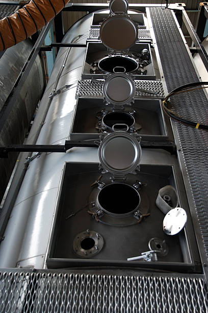 Best Commercial HVAC Duct Cleaning  in Biscoe, NC