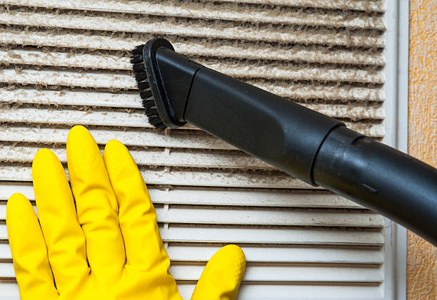 Best Air Duct Cleaning Near Me  in Biscoe, NC