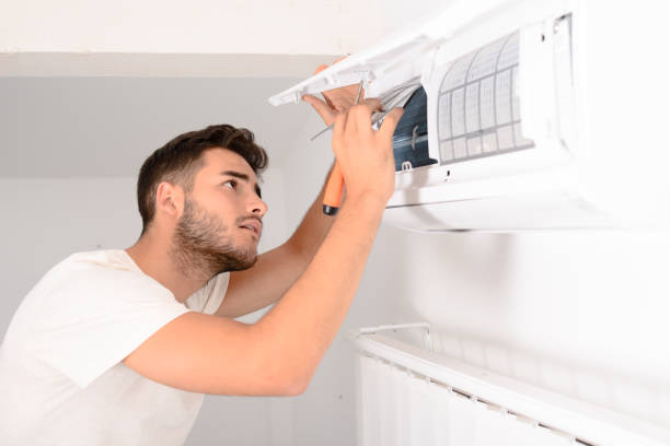 Best Air Duct Cleaning Company Near Me  in Biscoe, NC